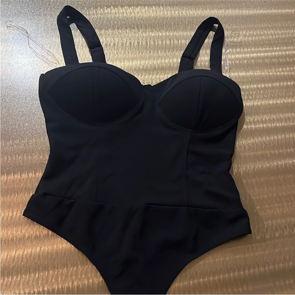 Body suits